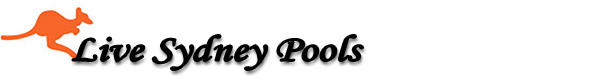 Welcome To Live Sydney Pools